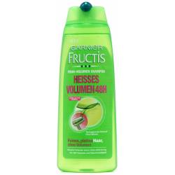 Fructis Heisses Volumen 48h Shampoo