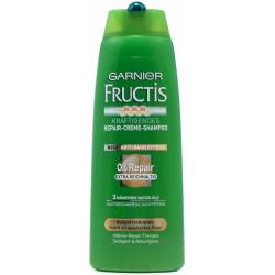 Fructis Oil Repair Kräftigendes Shampoo