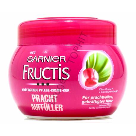 Garnier Fructis Pracht Auffüller Creme-kur