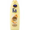 Fa Cream & Oil Macadamia-Öl & Moringablütenduft Duschcreme