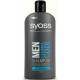 Syoss Men Clean & Cool Shampoo