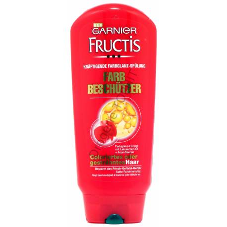 Fructis Farb Beschützer Spülung