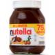 Ferrero Nutella 825 g
