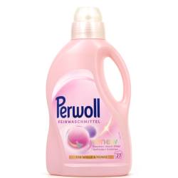 Perwoll Wolle & Feines Spezialwaschmittel