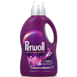 Perwoll Renew Color Blütenrausch - Ilustrační obrázek