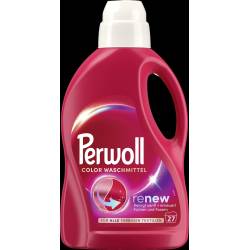 Perwoll Wolle & Seide