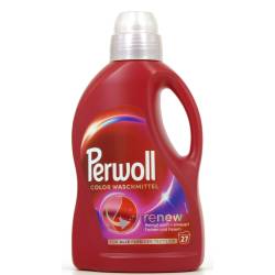 Perwoll Color & Faser Spezialwaschmittel
