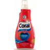 Coral Fresh Color Waschmittel