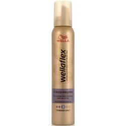 Wellaflex Heat Creations Hair Spray