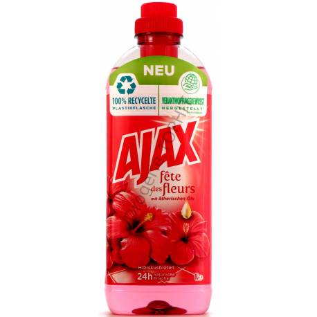 Ajax Frischeduft