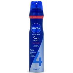 Wellaflex Heat Creations Hair Spray