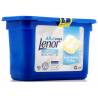 Lenor Allin1 Pods Sensitiv Waschmittel