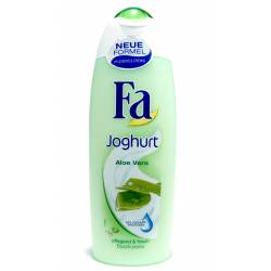 Fa Joghurt Aloe Vera Duschcreme 