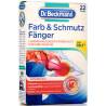 Dr.Backmann Farb & Schmutz Fänger