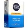 Nivea Men Active Energy 2in1 After Shave Balsam