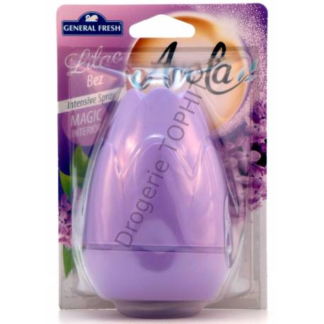 Magic Interior Lilac Intensive Spray Original