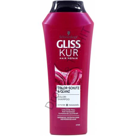 Gliss Kur Color-Schutz Shampoo