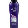 Gliss Kur Fiber Therapy Shampoo