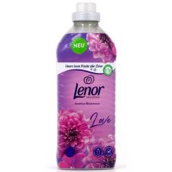 Lenor Amethyst Blütentraum Weichspüler - ILUSTRAČNÍ OBRÁZEK