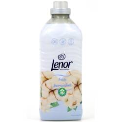 Lenor Frische Baumwollblüte Weichspüler - ILUSTRAČNÍ OBRÁZEK