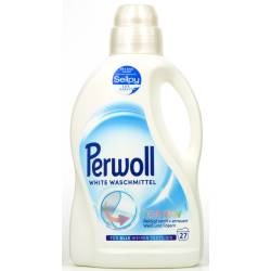 Perwoll White Renew Spezialwaschmittel - Ilustrační obrázek