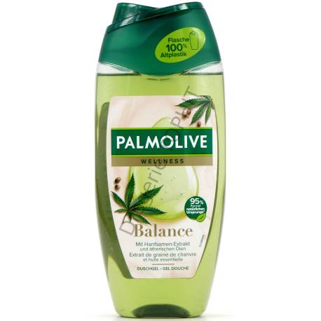 Palmolive Naturals Olivenmilch