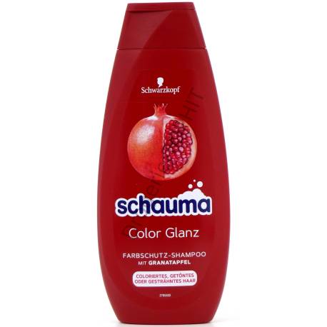 Schauma Color Glanz Shampoo