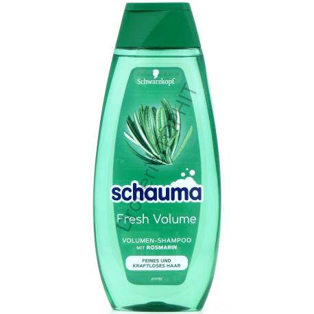 Schauma Fresh Volume Shampoo