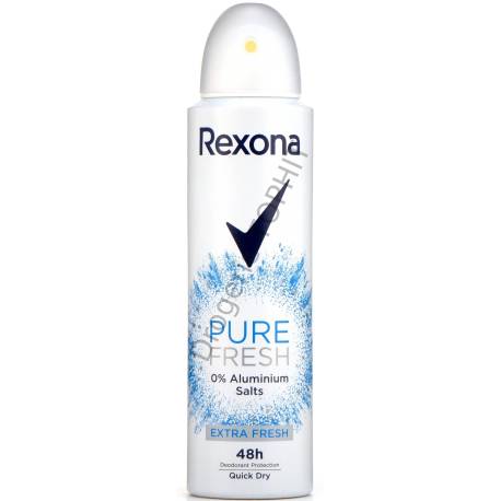 Rexona Pure Fresh Extra 48h Anti-perspirant