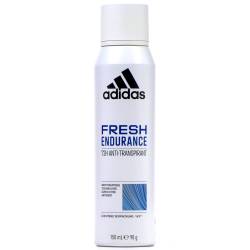 Adidas Fresh Endurance 72h Antiperspirant