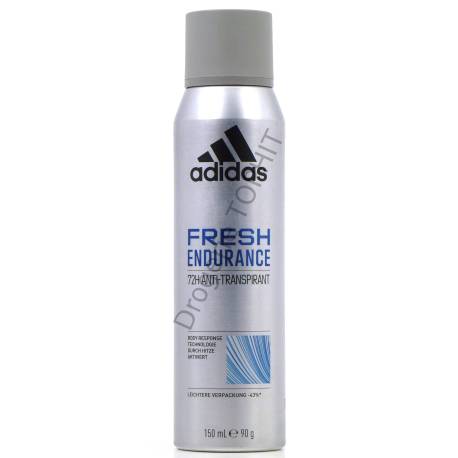 Adidas Fresh Endurance 72h Antiperspirant