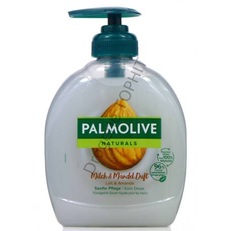Palmolive Milch & Mandel Flüssigseife