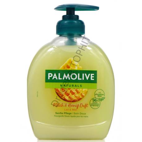 Palmolive Milch & Honig Flüssigseife
