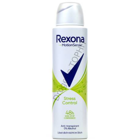 Rexona Stress Control Anti-Transpirant