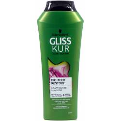 Gliss Kur Bio-Tech Restore Shampoo