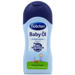 Bübchen Baby Öl Sensitiv