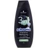 Schauma 3in1 Intensive Reinigung Shampoo