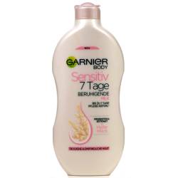 Garnier tělové mléko