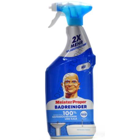 Meister Proper Bad-Reiniger Spray