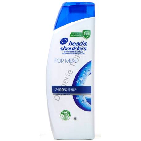 Head & Shoulders Anti-Schuppen For Men Shampoo