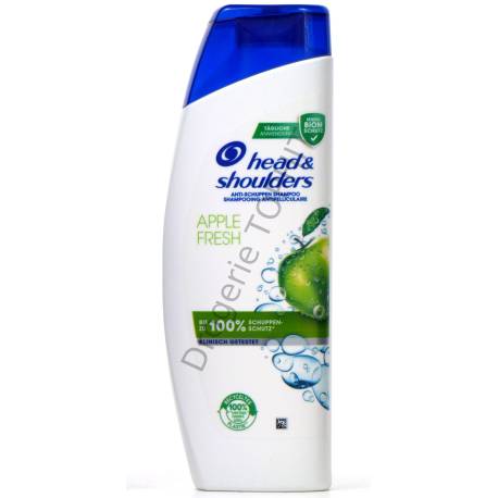 Head & Shoulders Anti-Schuppen Apple Fresh Shampoo