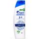 Head & Shoulders Anti-Schuppen 2in1 Classic Clean Shampoo