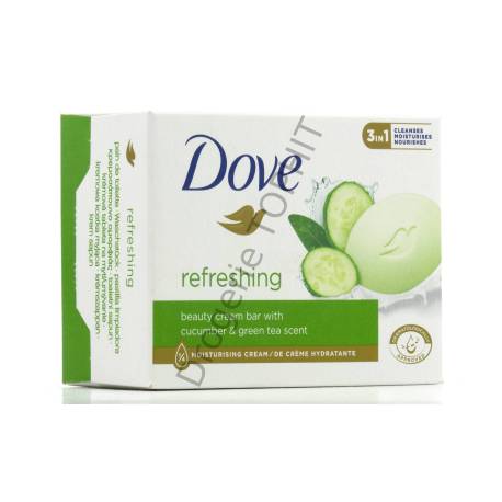 Dove Refreshing Soap