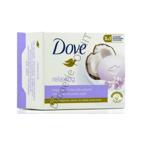 Dove Relaxing Soap
