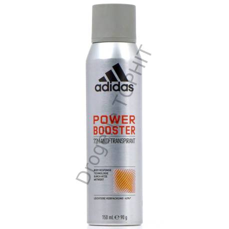 Adidas Power Booster Deo Body Spray