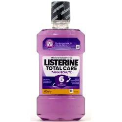 Listerine Total Care Clean Mint Mundspülung