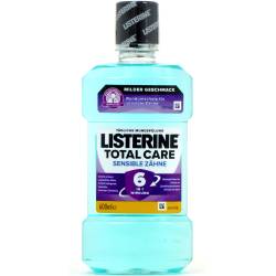 Listerine Total Care Sensible Mundspülung
