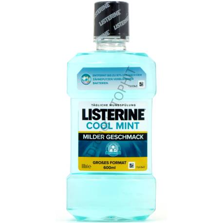 Listerine Coolmint