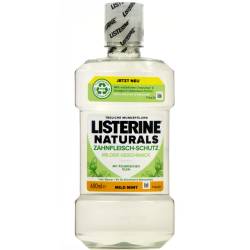 Listerine Zahnfleisch-Schutz Milder Mundspülung