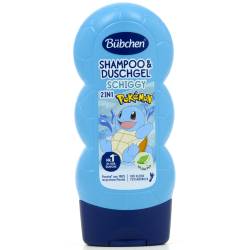 Bübchen Shampoo & Shower Schiggy